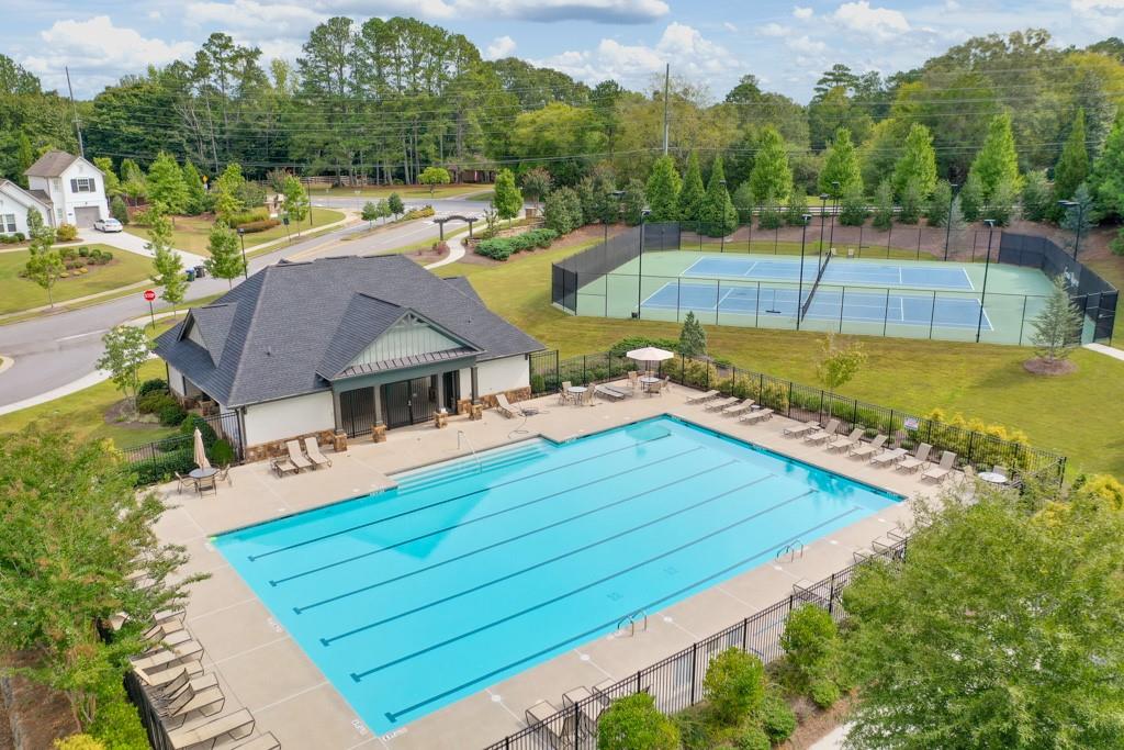 16145 Grand Litchfield Drive