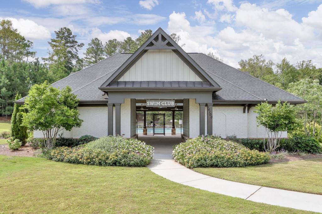 16145 Grand Litchfield Drive