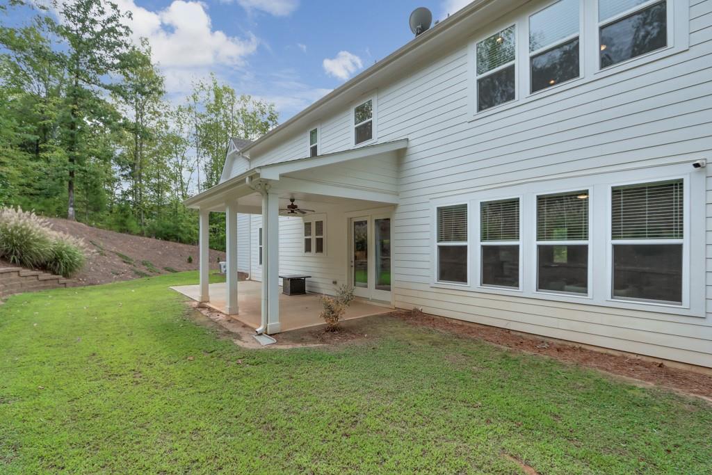 16145 Grand Litchfield Drive