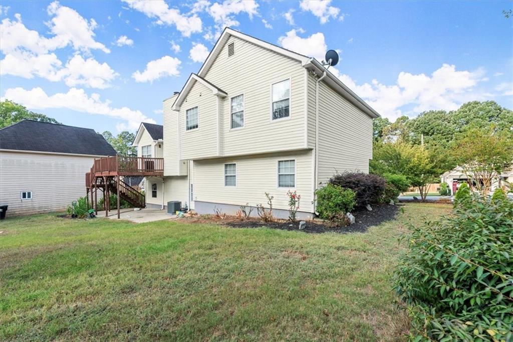 5013 Spice Garden Lane