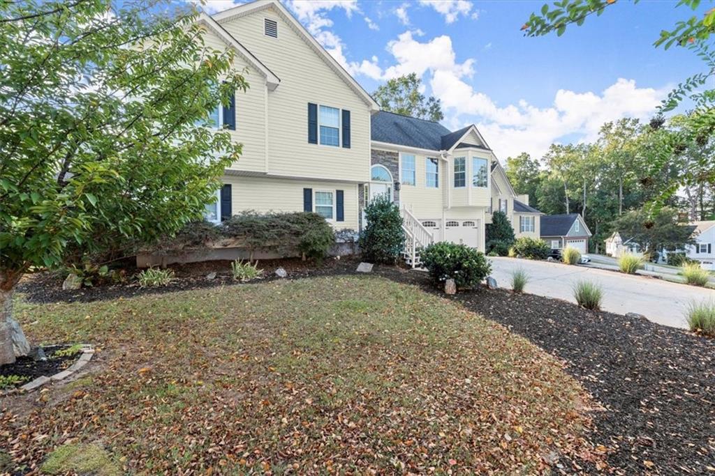 5013 Spice Garden Lane