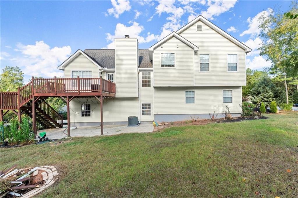 5013 Spice Garden Lane