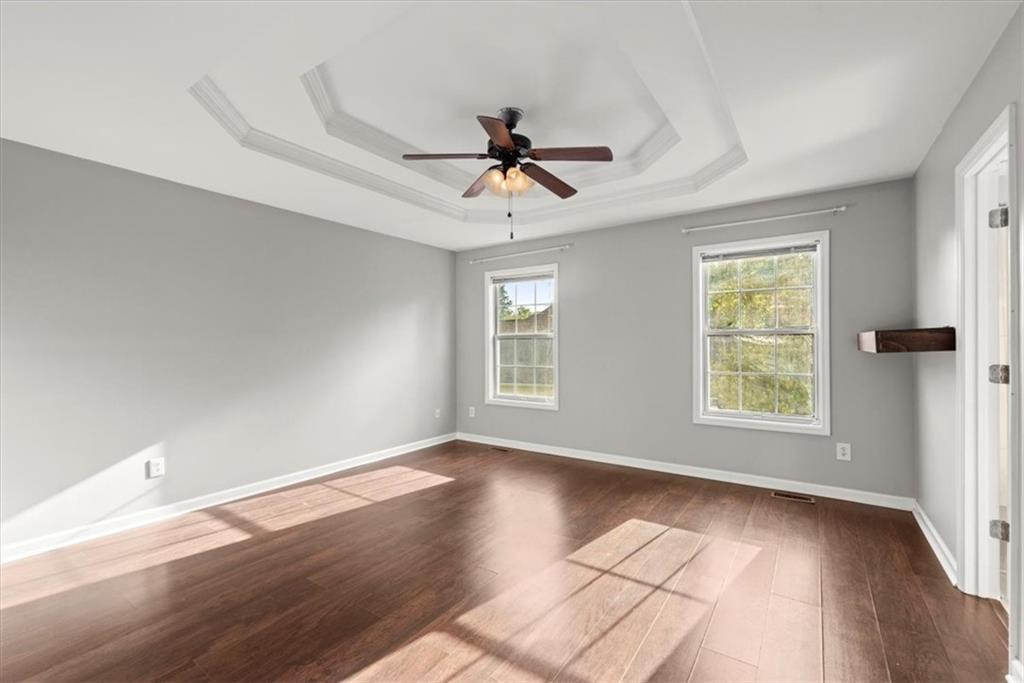 5013 Spice Garden Lane