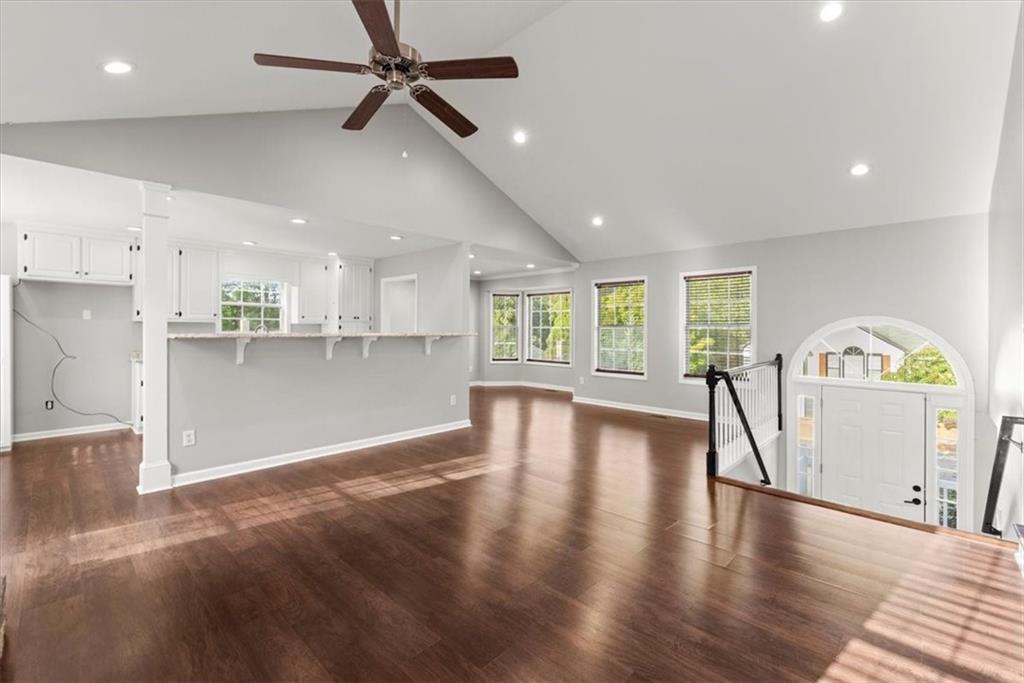 5013 Spice Garden Lane