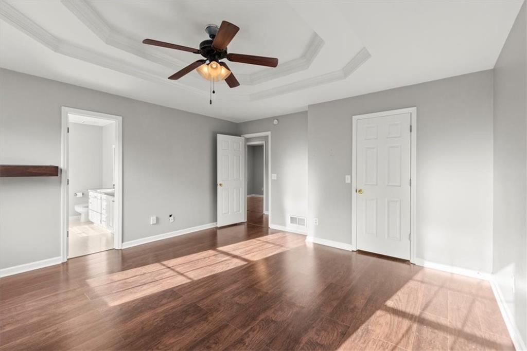 5013 Spice Garden Lane