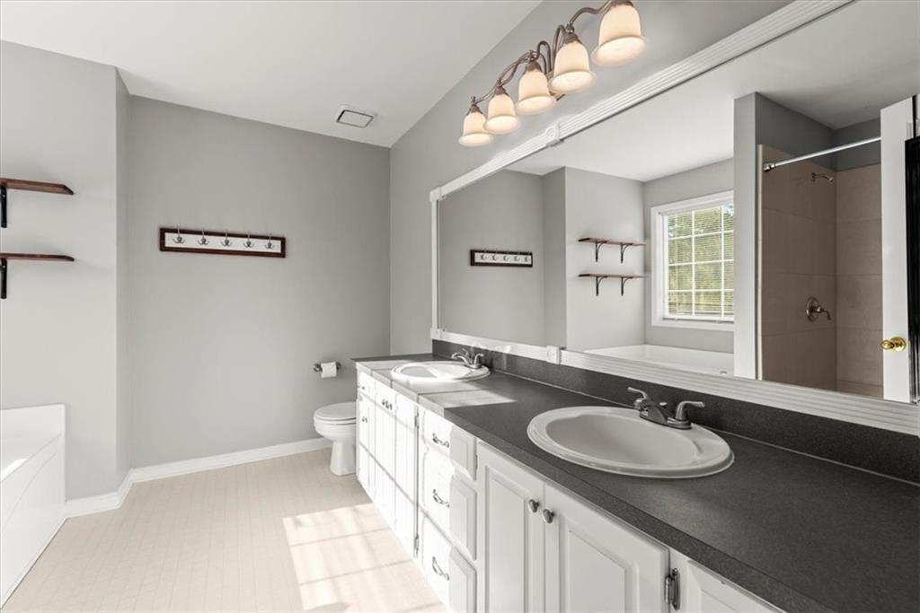 5013 Spice Garden Lane