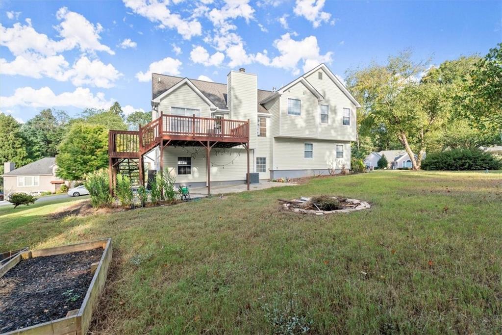 5013 Spice Garden Lane