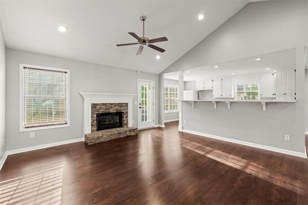 5013 Spice Garden Lane