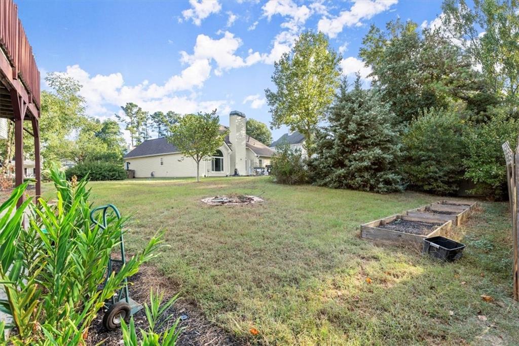 5013 Spice Garden Lane