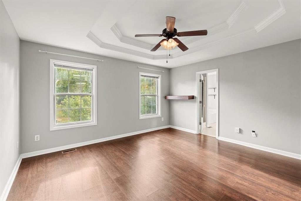 5013 Spice Garden Lane