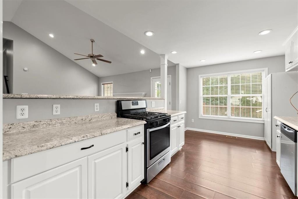 5013 Spice Garden Lane