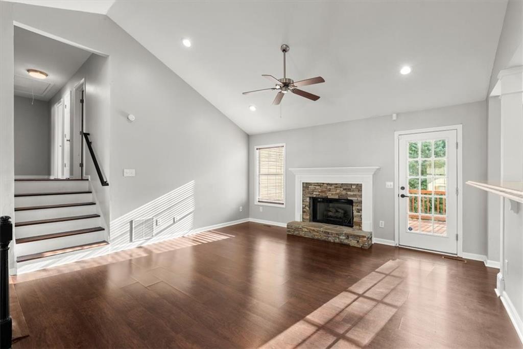 5013 Spice Garden Lane