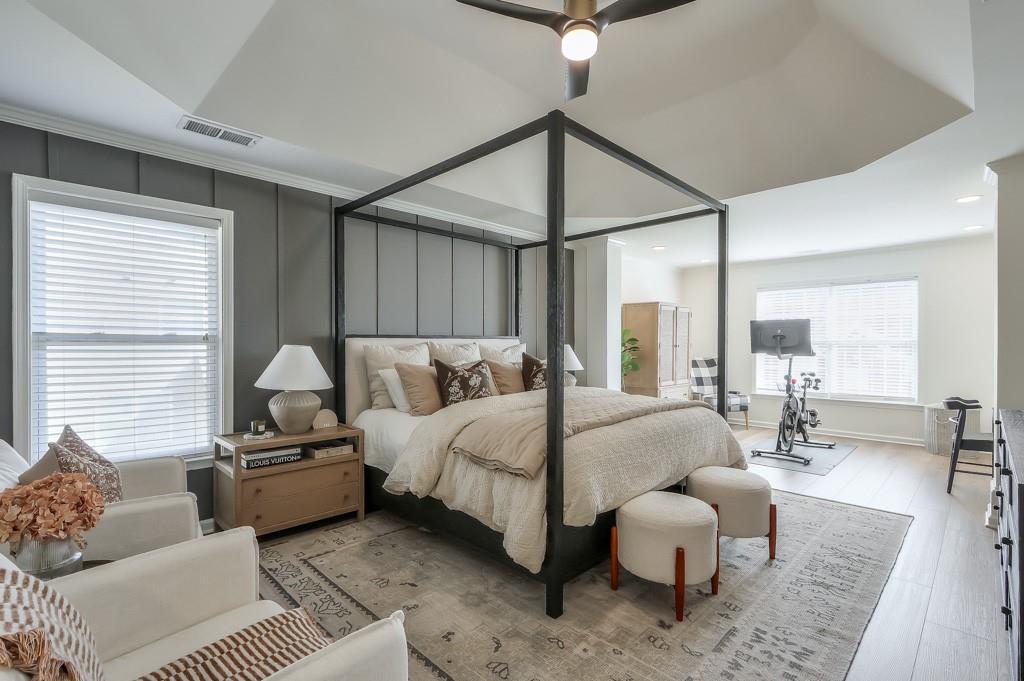 905 Liberty Ives Drive