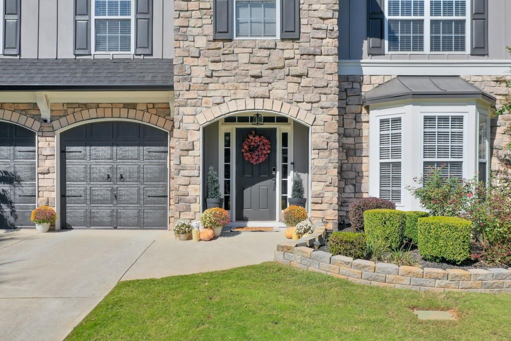 905 Liberty Ives Drive