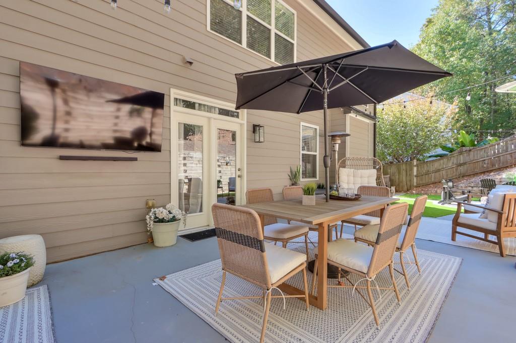 905 Liberty Ives Drive