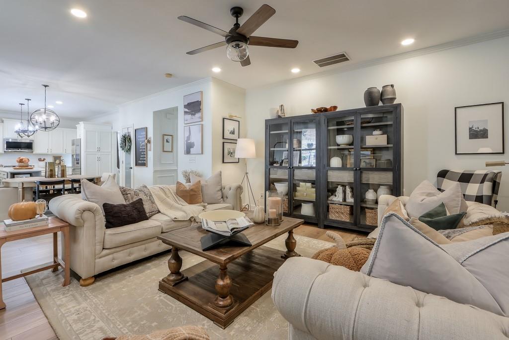 905 Liberty Ives Drive