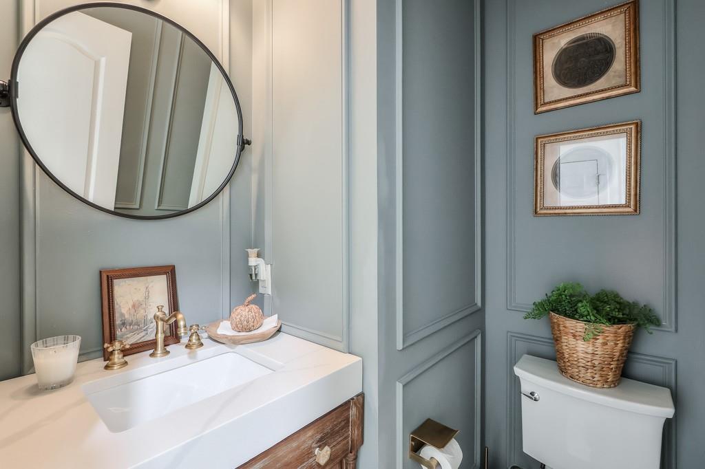 905 Liberty Ives Drive