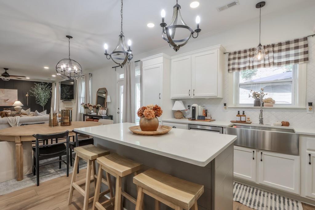 905 Liberty Ives Drive