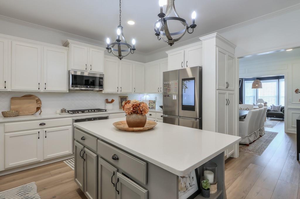 905 Liberty Ives Drive