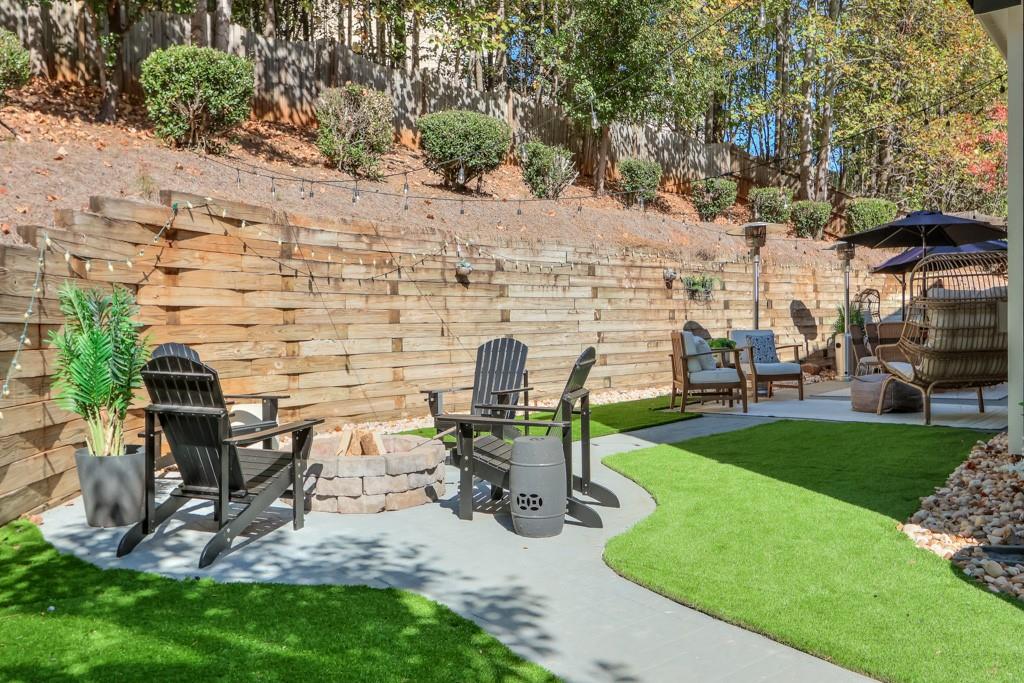 905 Liberty Ives Drive