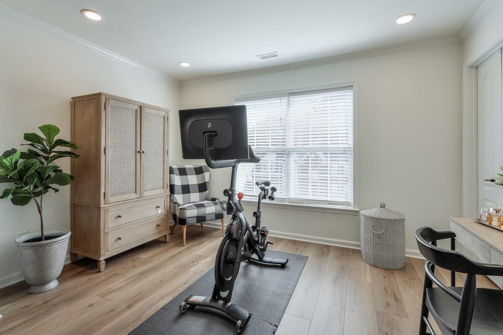 905 Liberty Ives Drive