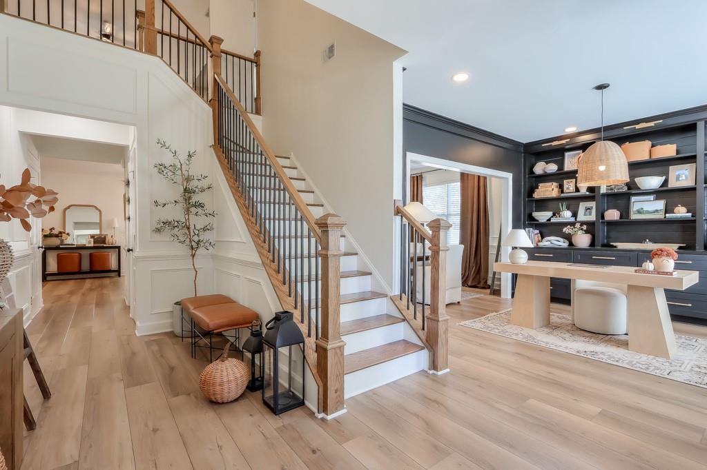 905 Liberty Ives Drive