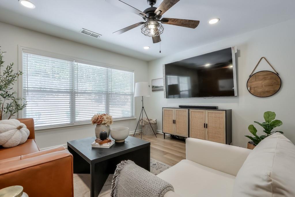 905 Liberty Ives Drive