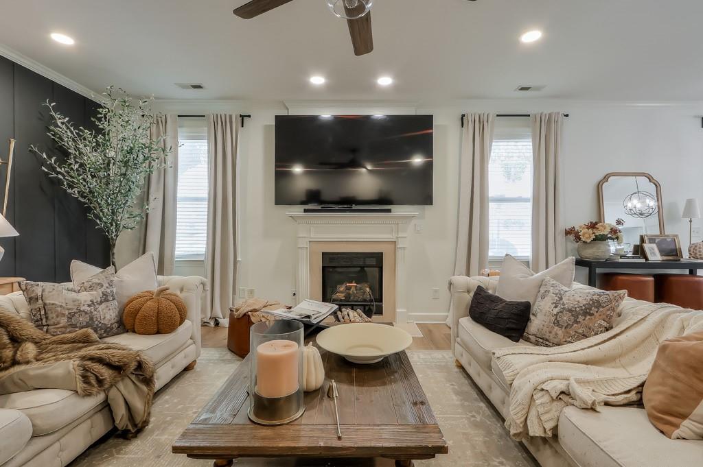 905 Liberty Ives Drive