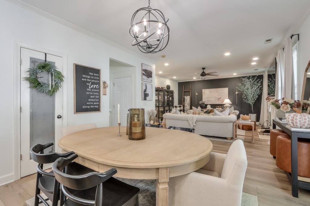 905 Liberty Ives Drive