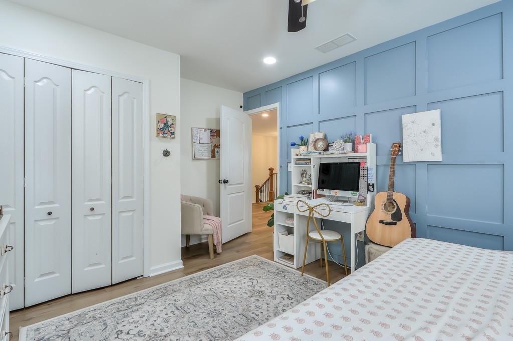 905 Liberty Ives Drive