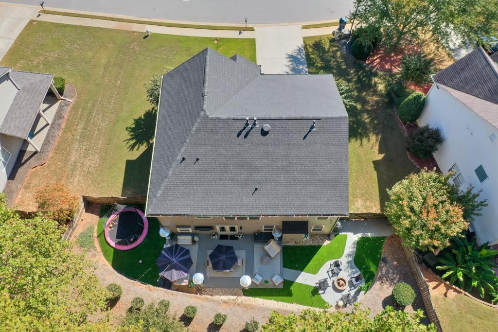 905 Liberty Ives Drive