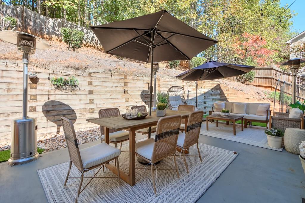 905 Liberty Ives Drive