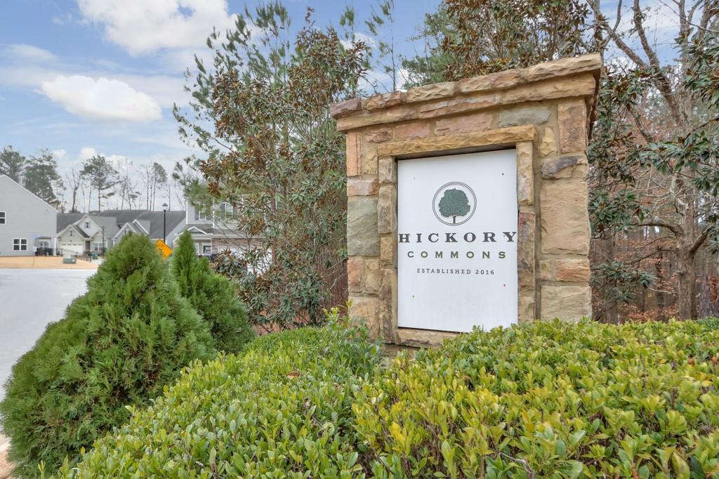 236 Hickory Commons Way