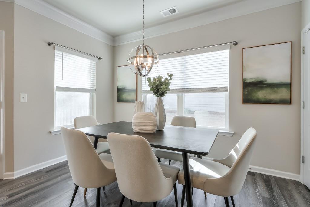 236 Hickory Commons Way