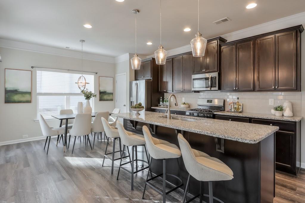 236 Hickory Commons Way