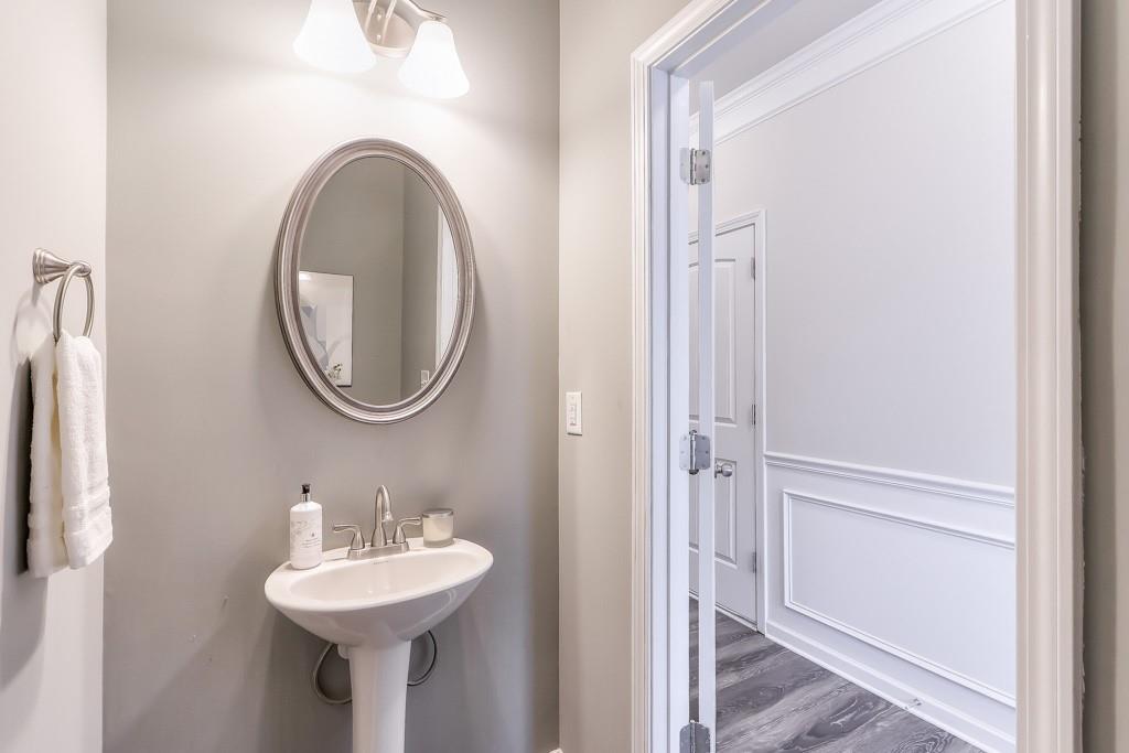 236 Hickory Commons Way