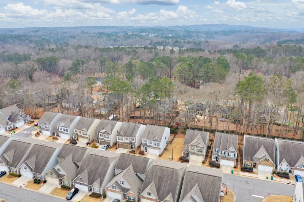 236 Hickory Commons Way