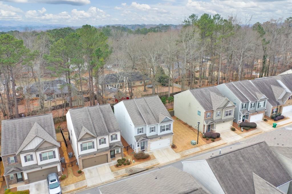 236 Hickory Commons Way