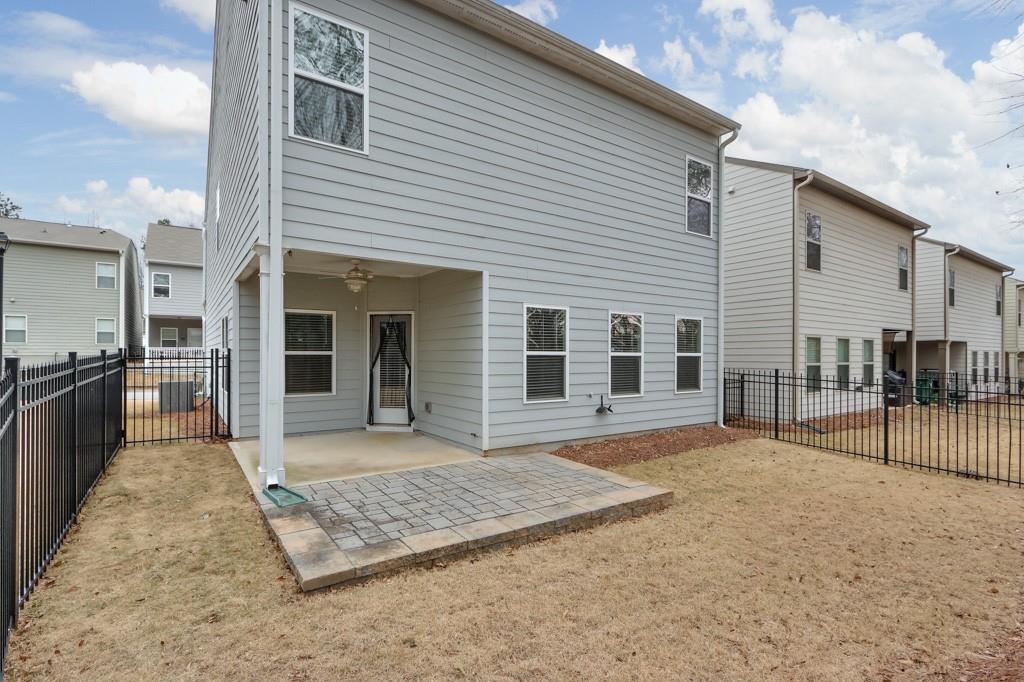 236 Hickory Commons Way