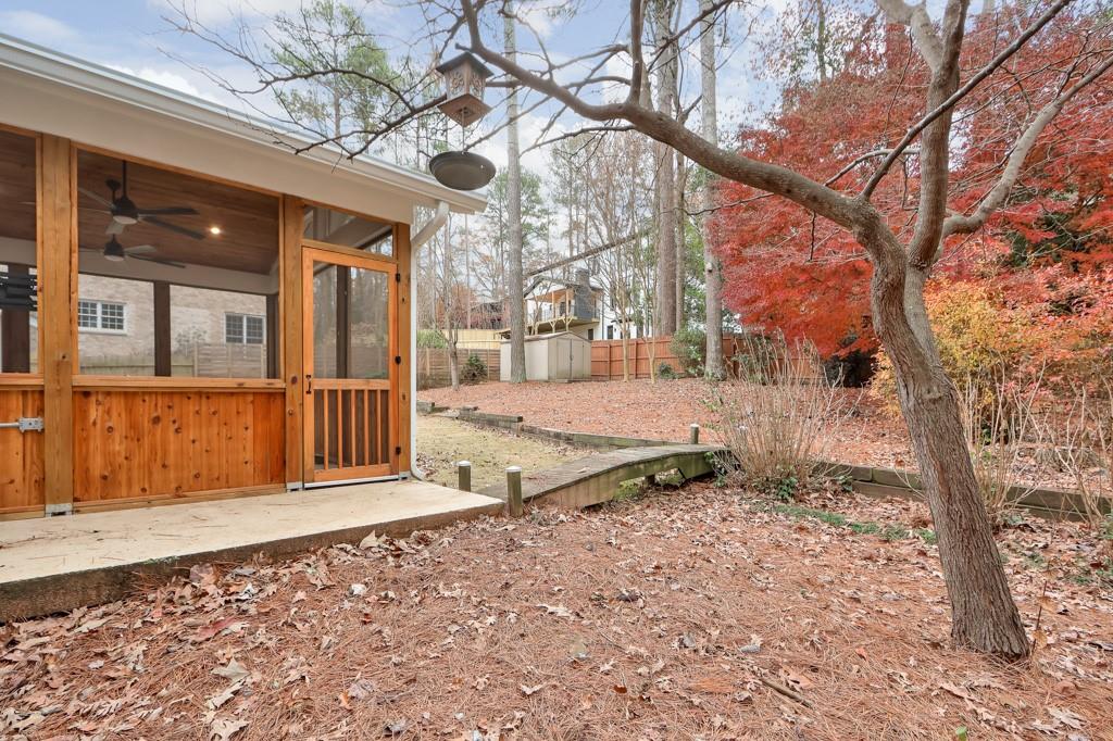 2212 Oakawana Drive NE