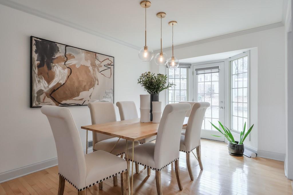 2212 Oakawana Drive NE