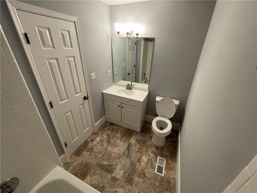 1788 Twin Brooks Drive SE