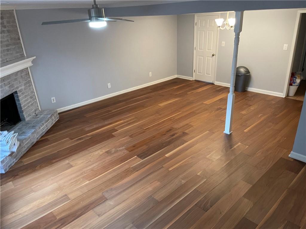 1788 Twin Brooks Drive SE