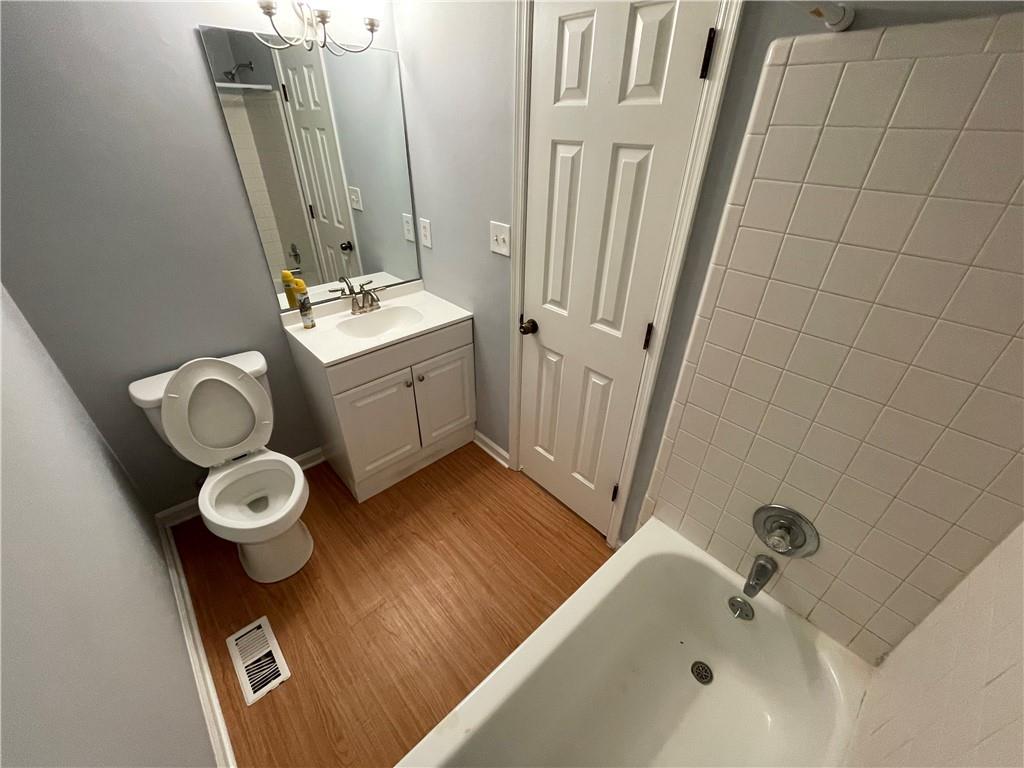 1788 Twin Brooks Drive SE