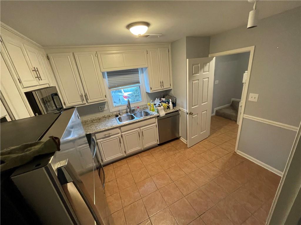 1788 Twin Brooks Drive SE