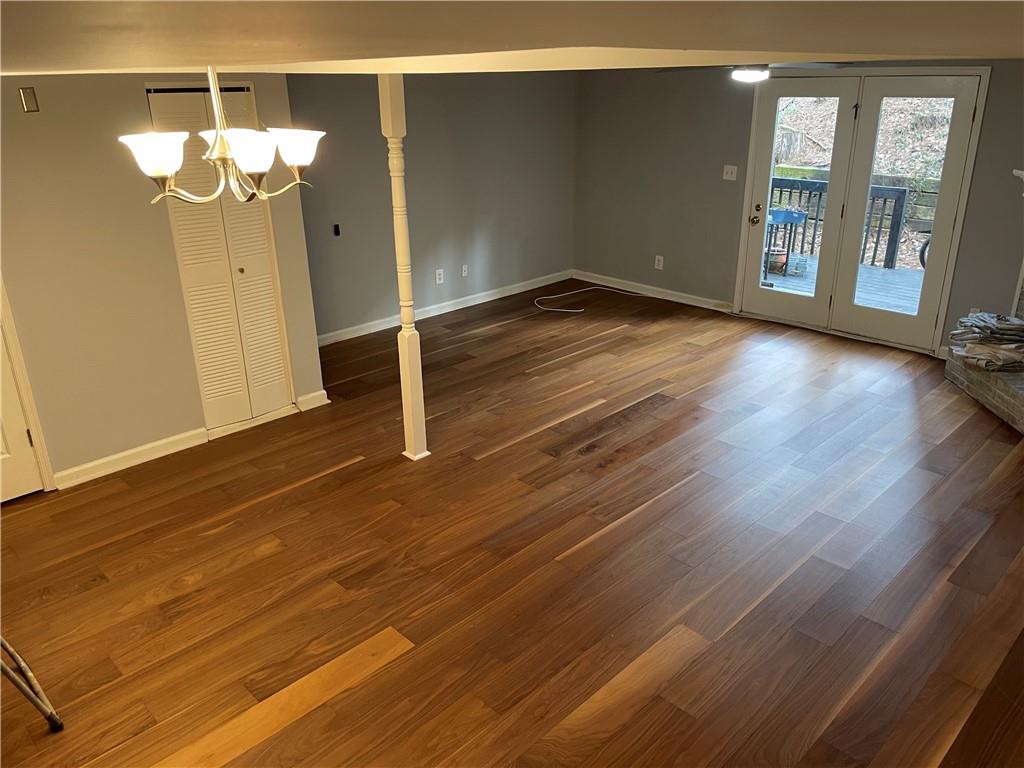 1788 Twin Brooks Drive SE