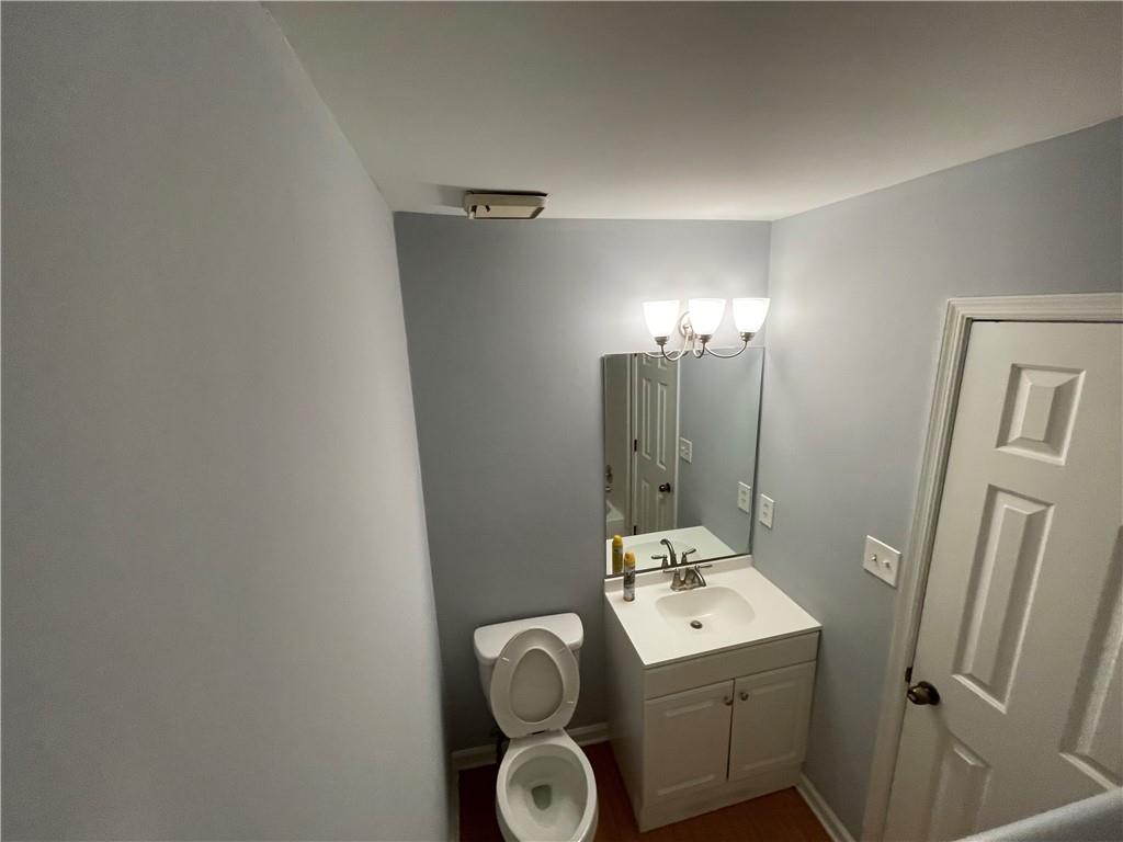 1788 Twin Brooks Drive SE