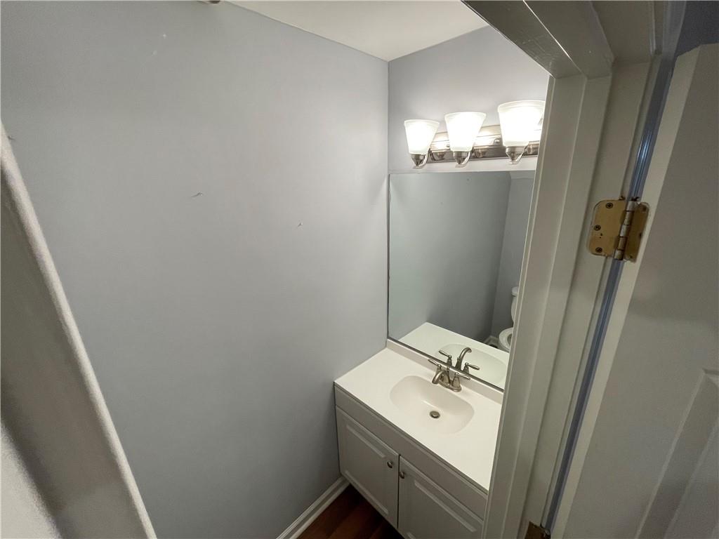 1788 Twin Brooks Drive SE