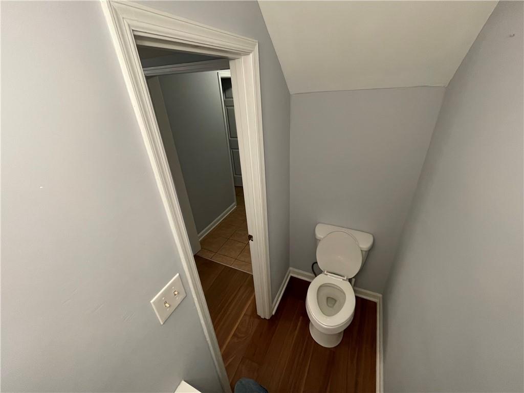 1788 Twin Brooks Drive SE