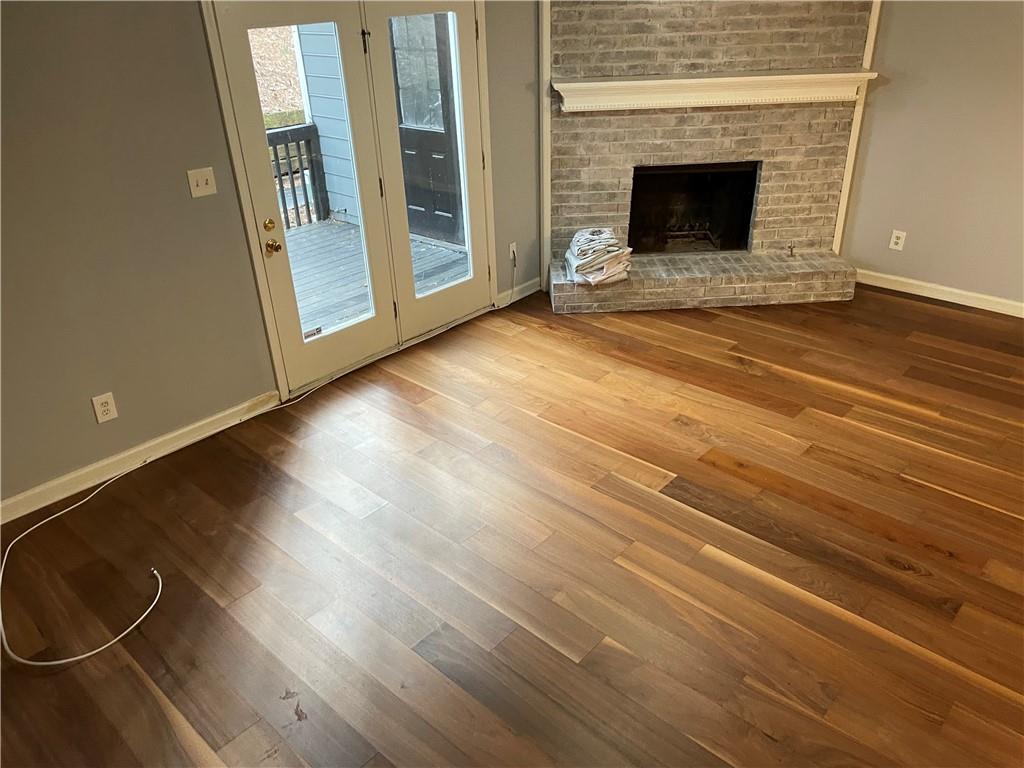 1788 Twin Brooks Drive SE